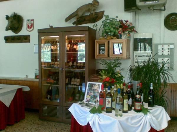 Albergo Ristorante San Matteo 写真