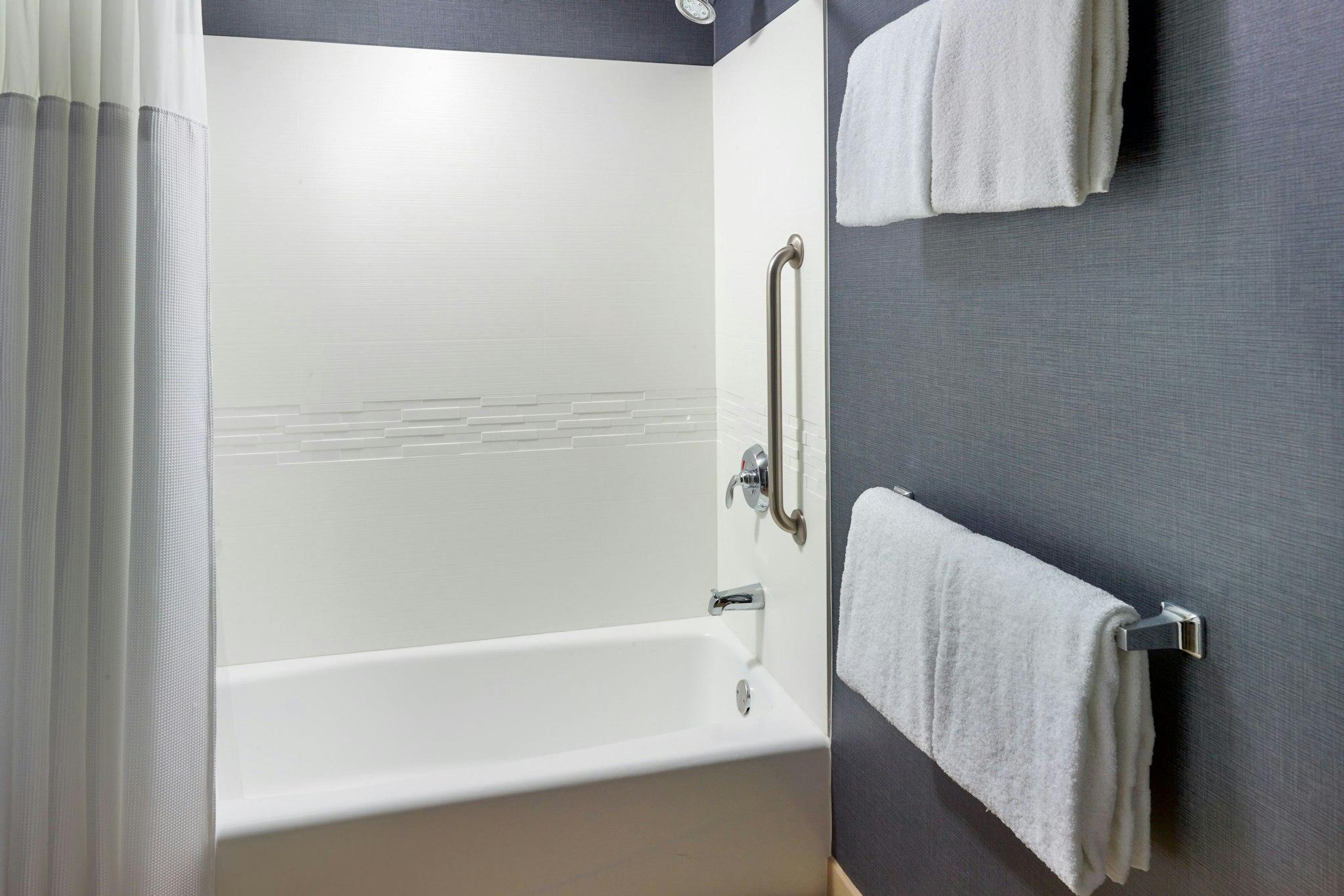 Residence Inn by Marriott National Harbor Washington, DC Area 写真