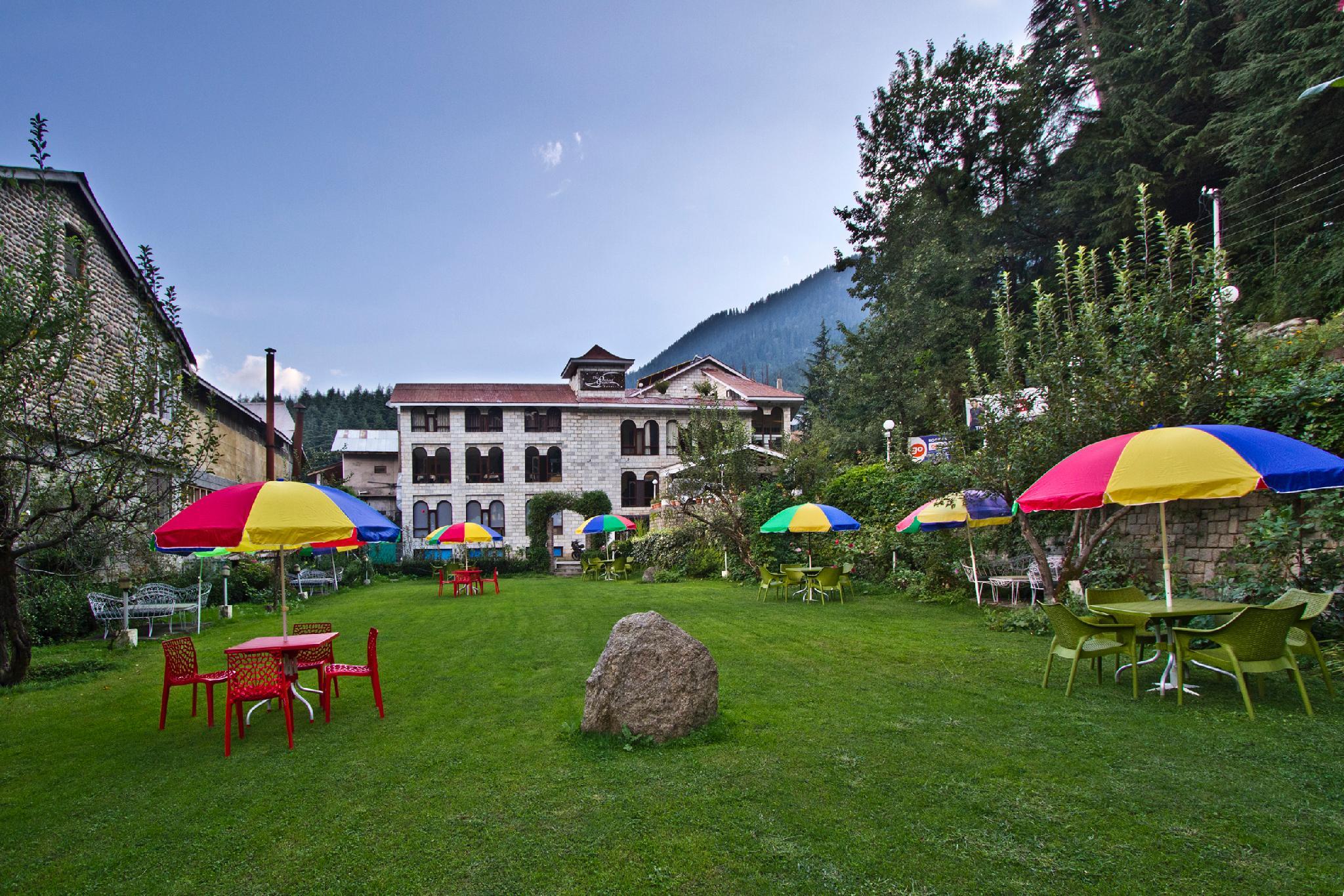 The Orchard Greens Resort - A centrally heated property 写真