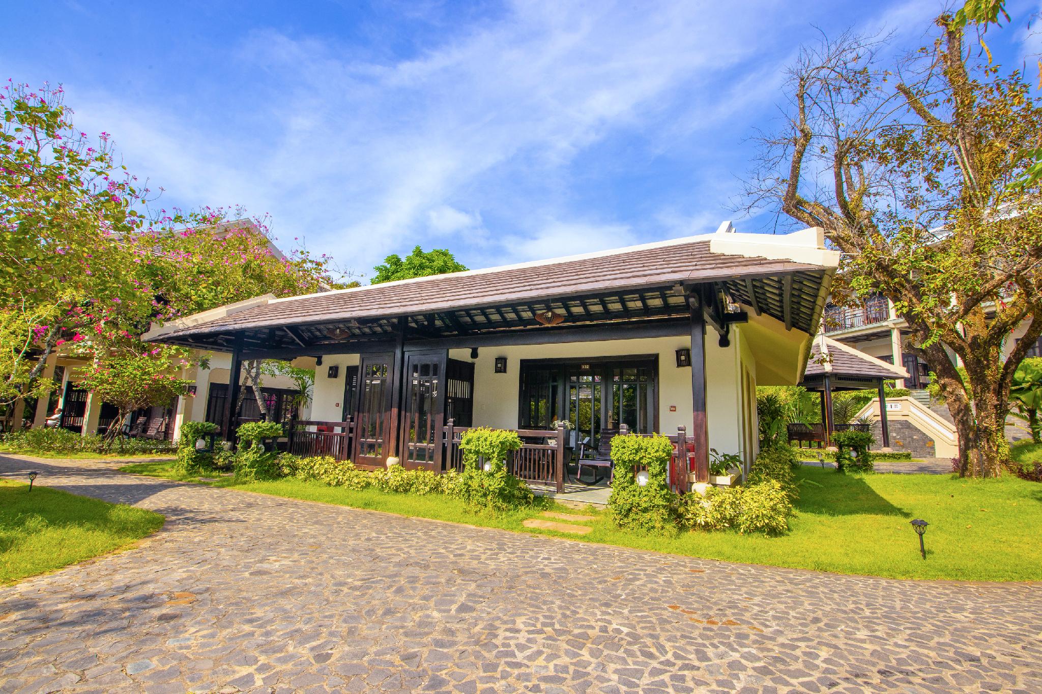 アンジャ ビーチ リゾート&スパ 写真