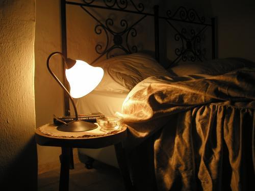 トゥルッリデア 写真