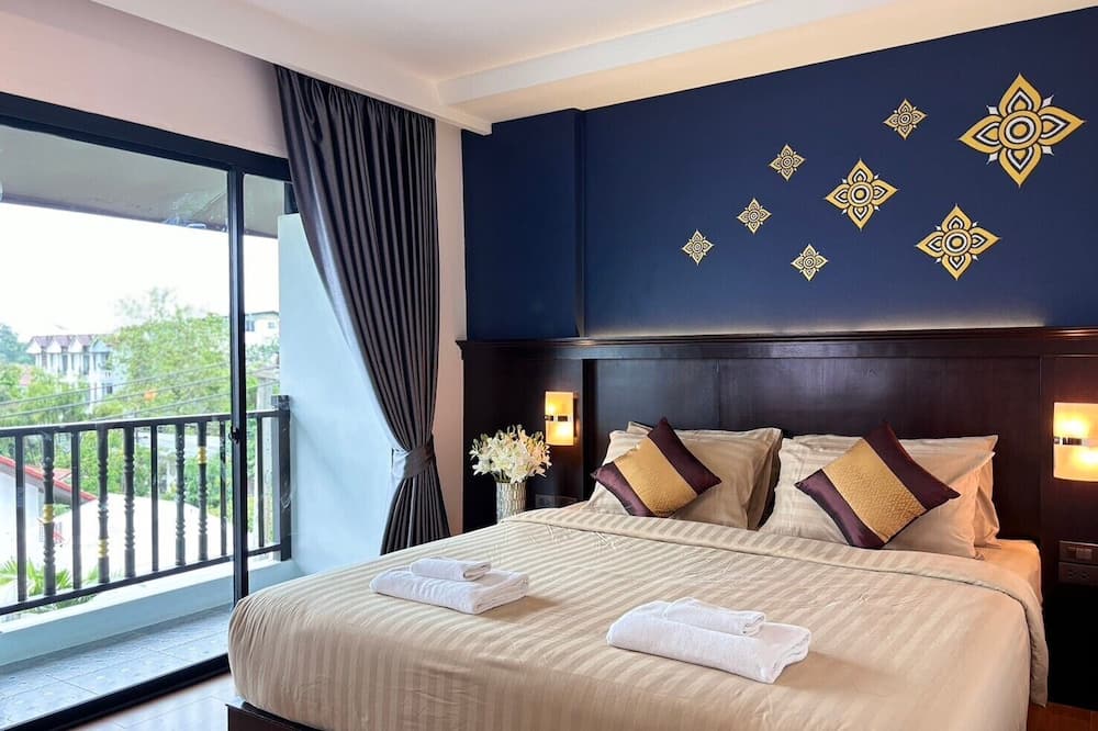 パトラ フレージング ブティック ホテル 写真