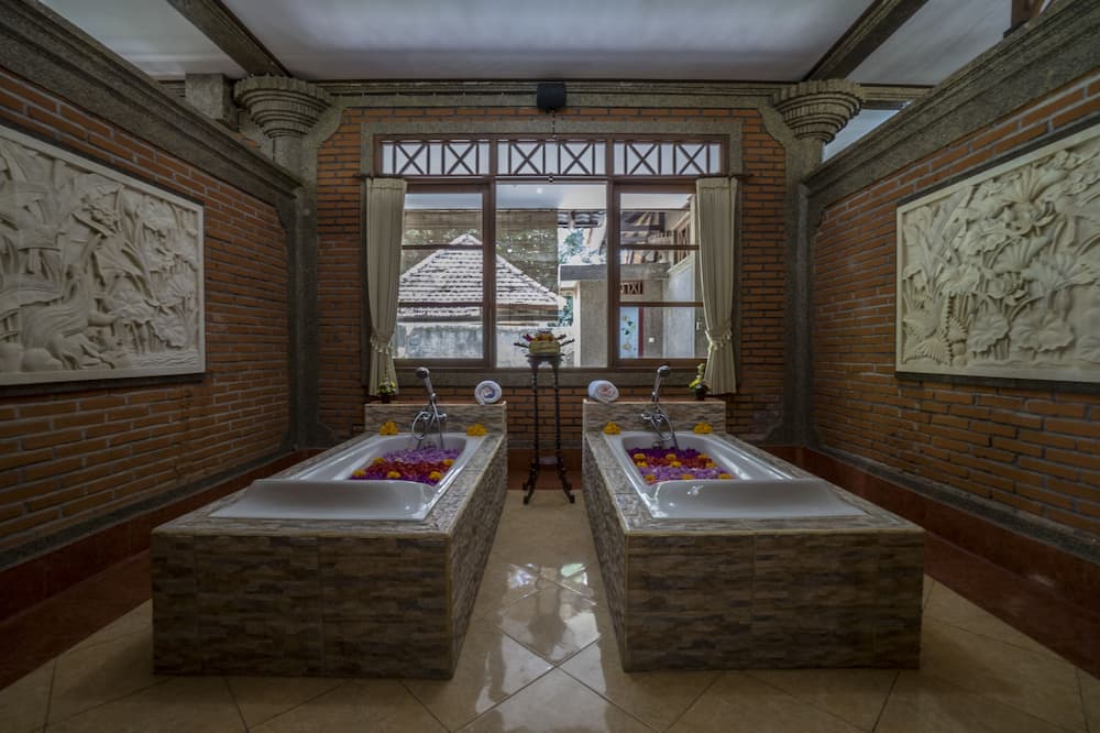 チェンダナ リゾート & スパ 写真