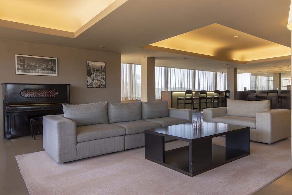 Hotel Fundador 写真