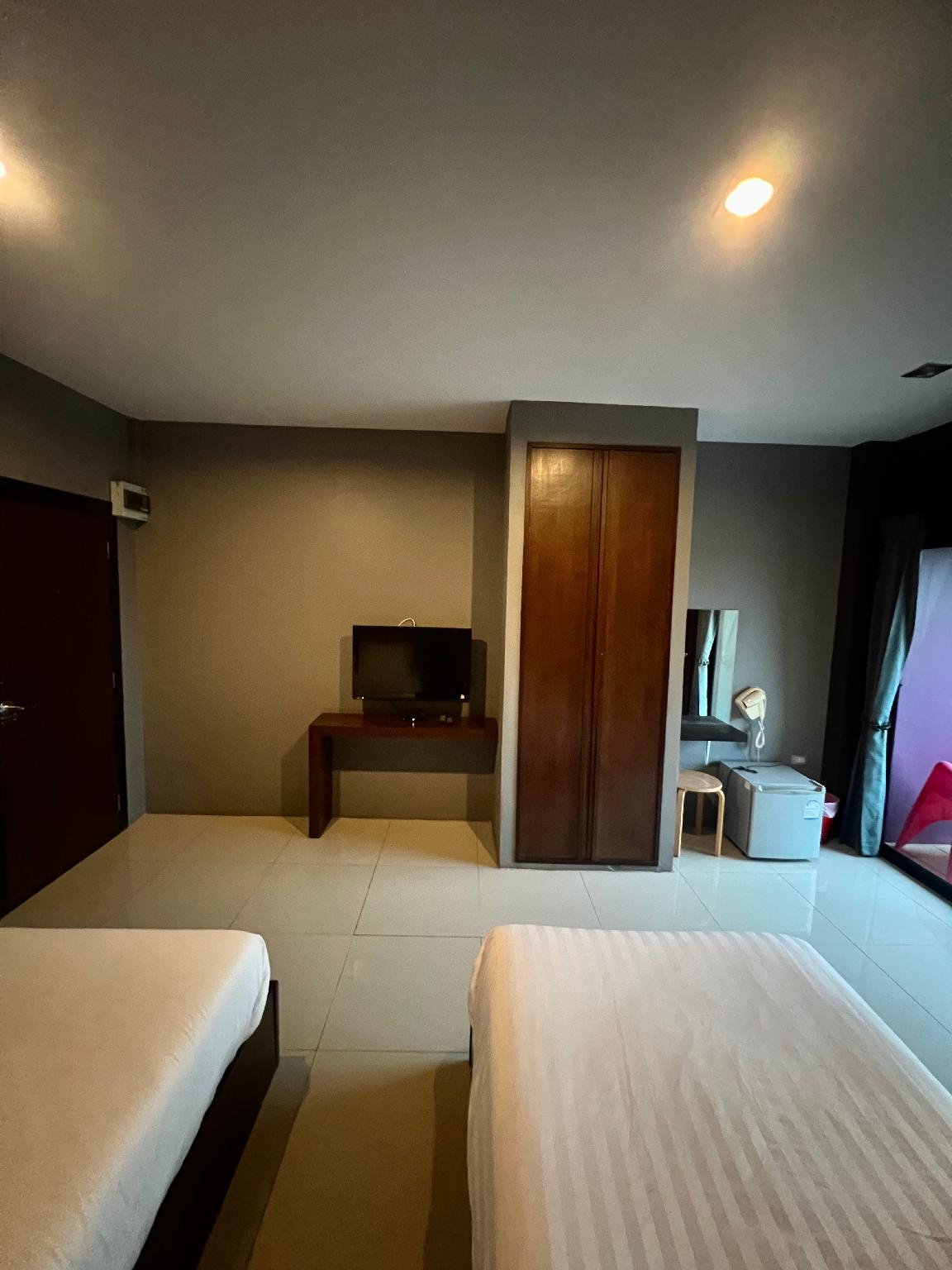 ニャンファ ミニ ホテル 写真