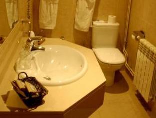 ペティート ホテル 写真