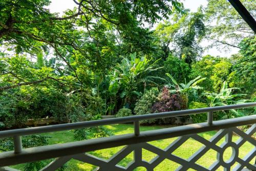 Roça Sundy - Principe Collection 写真