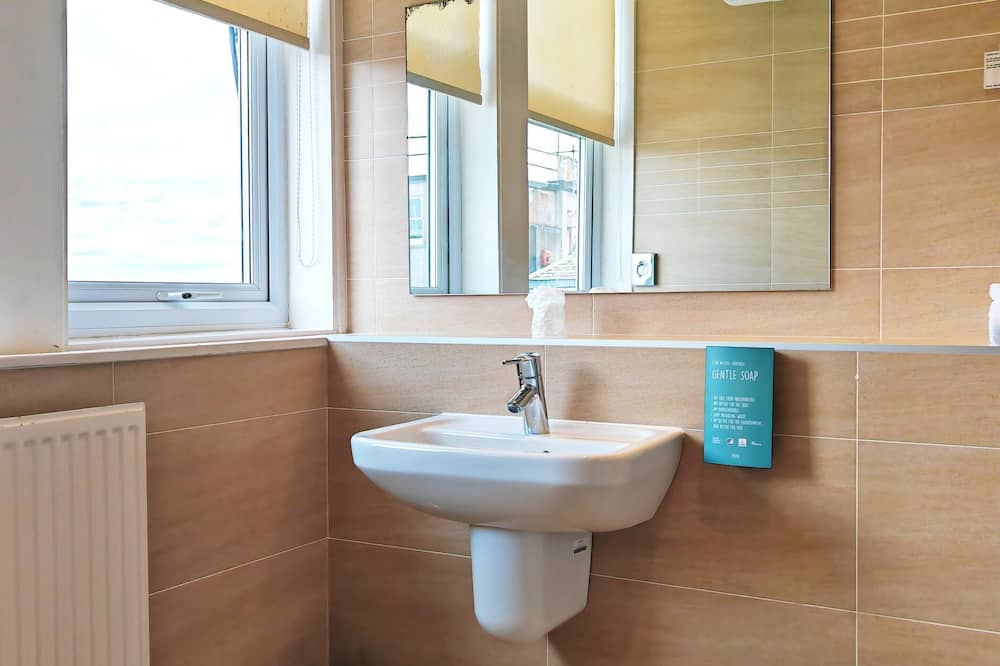 フレデリック ハウス ホテル 写真