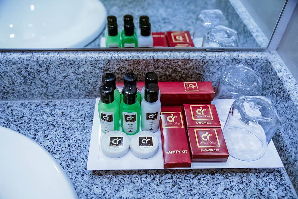 デヴォン レスト 写真