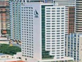 ホテル ルゼイロス 写真