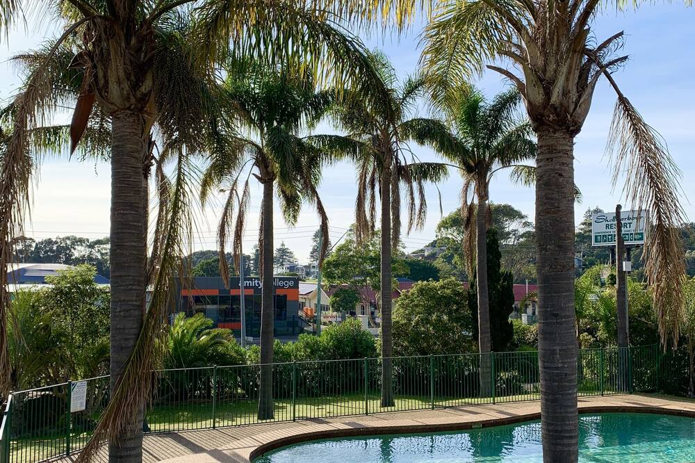 シェルハーバー リゾート アンド コンフェレンス センター 写真