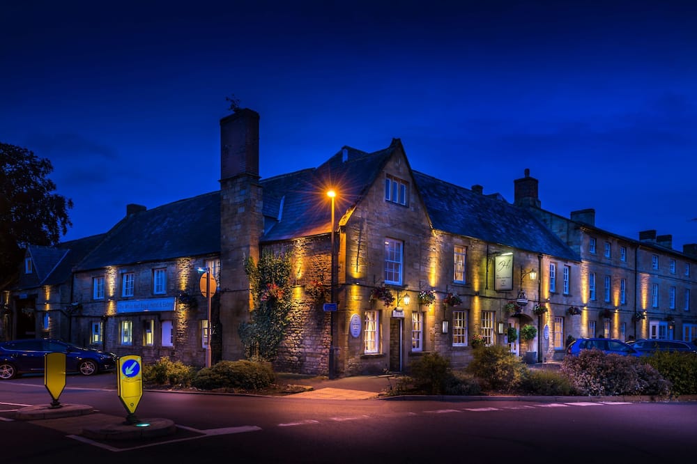 The White Hart Royal, Moreton-in-Marsh, Cotswolds - The Coaching Inn Group 写真