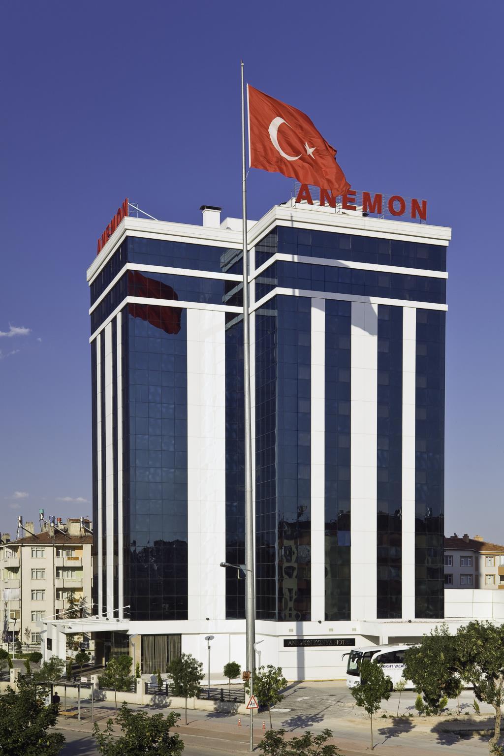 アネモン コンヤ ホテル 写真