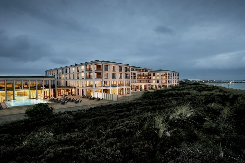 A-ROSA Sylt 写真