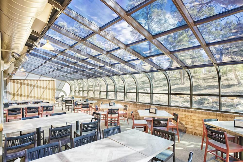 Yavapai Lodge 写真