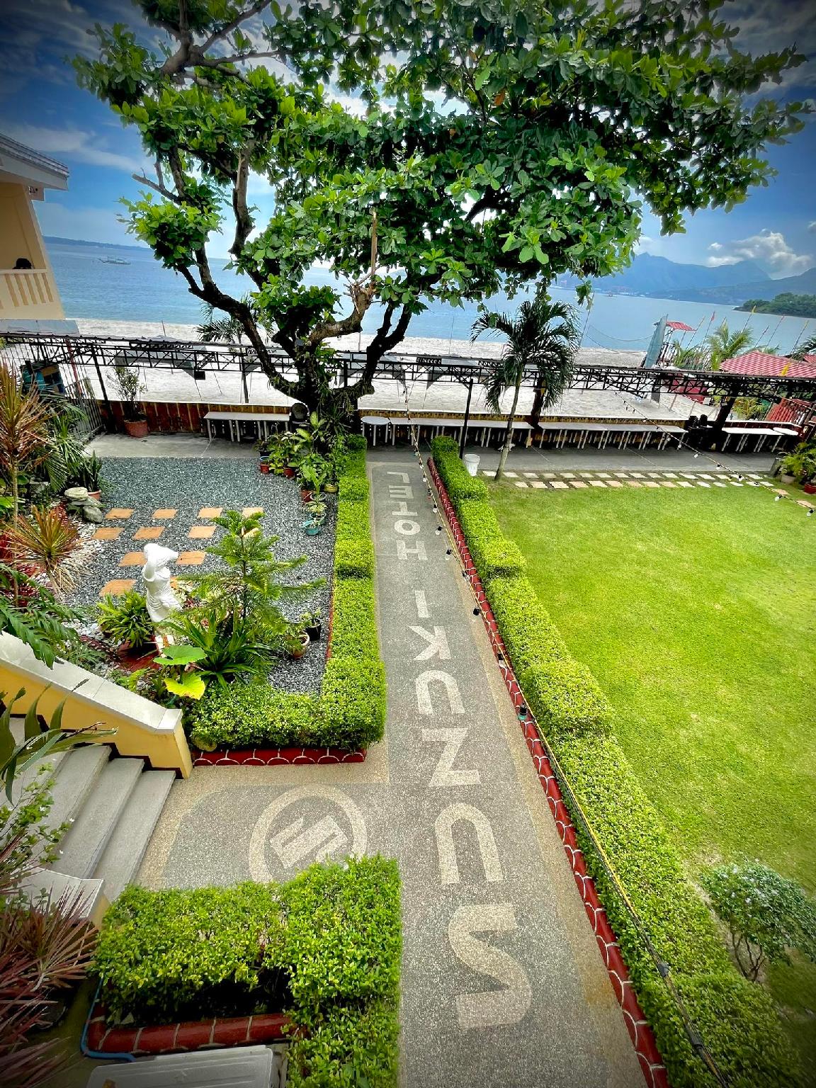 スズキ ビーチ ホテル インク 写真