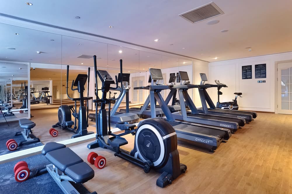 Grand Hotel Beijing Forbidden City 写真