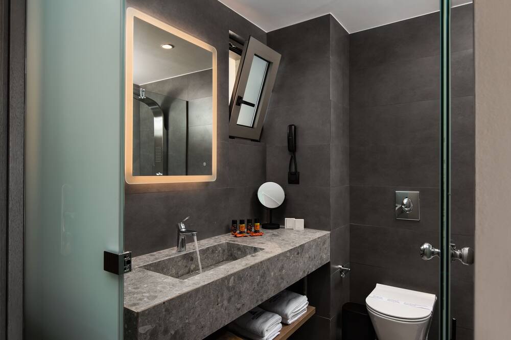 Atlantica Amalthia Beach Hotel - Adults Only 写真