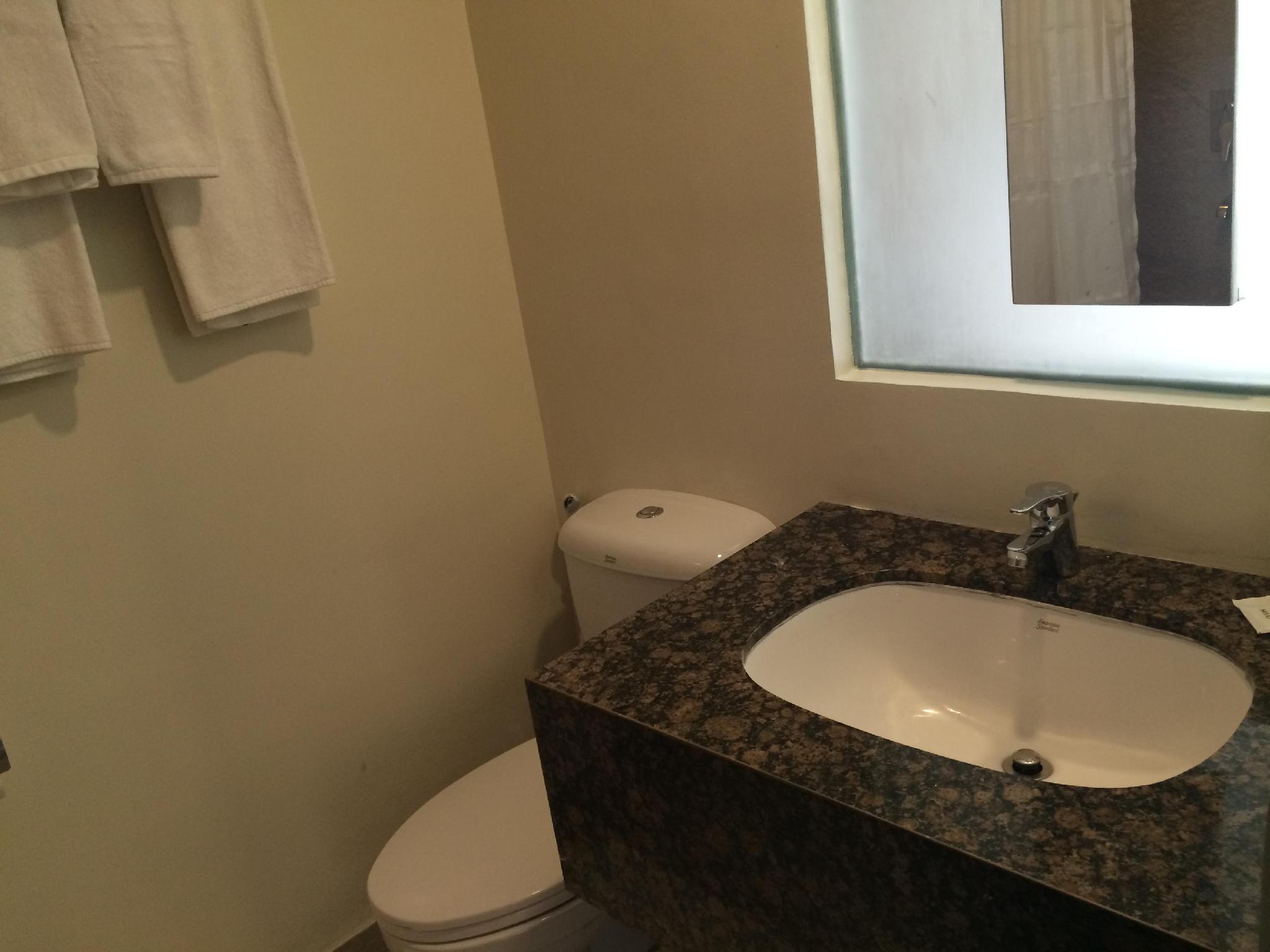 GT ホテル イロイロ 写真