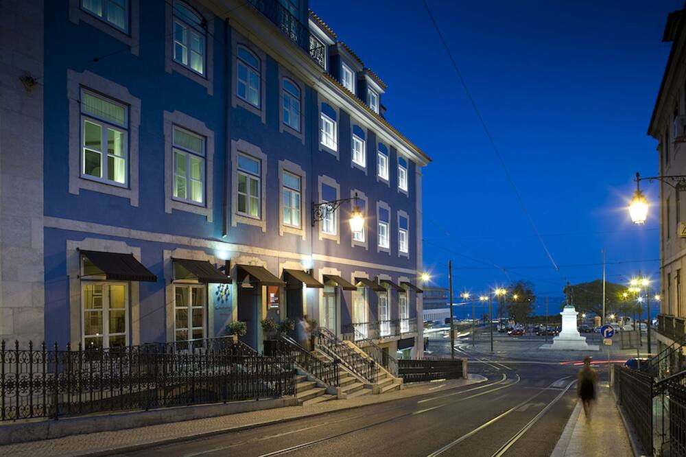 LX ブティック ホテル 写真