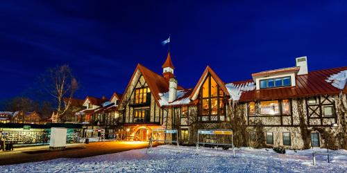 The Highlands at Harbor Springs 写真