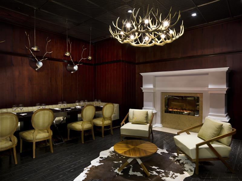 ケリー ホテル プドン シャンハイ 写真