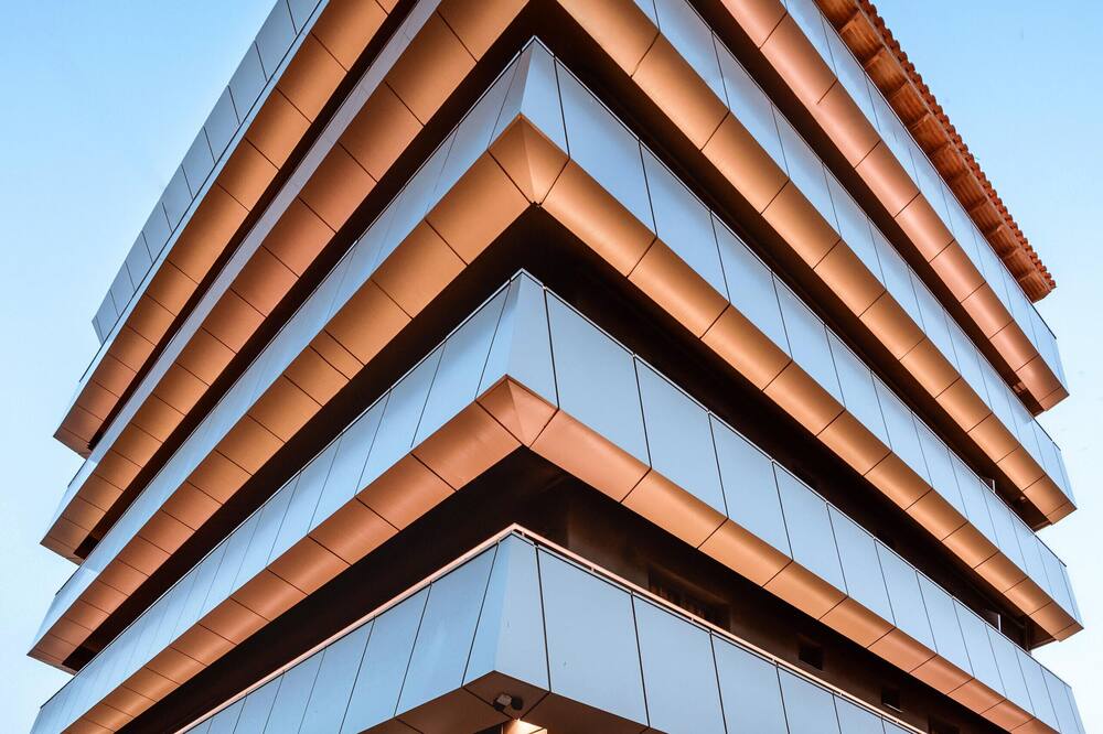 イラクリオン ホテル 写真