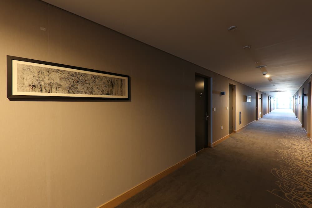 セジョン シティ オソン ホテル 写真