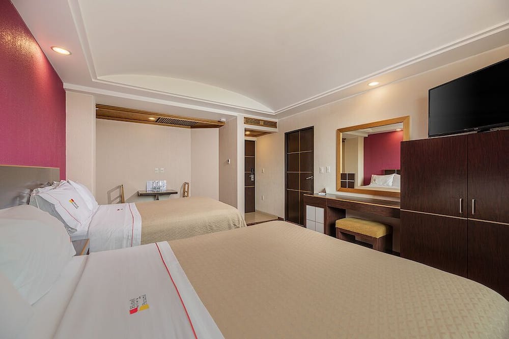 Hotel & Villas Panamá 写真