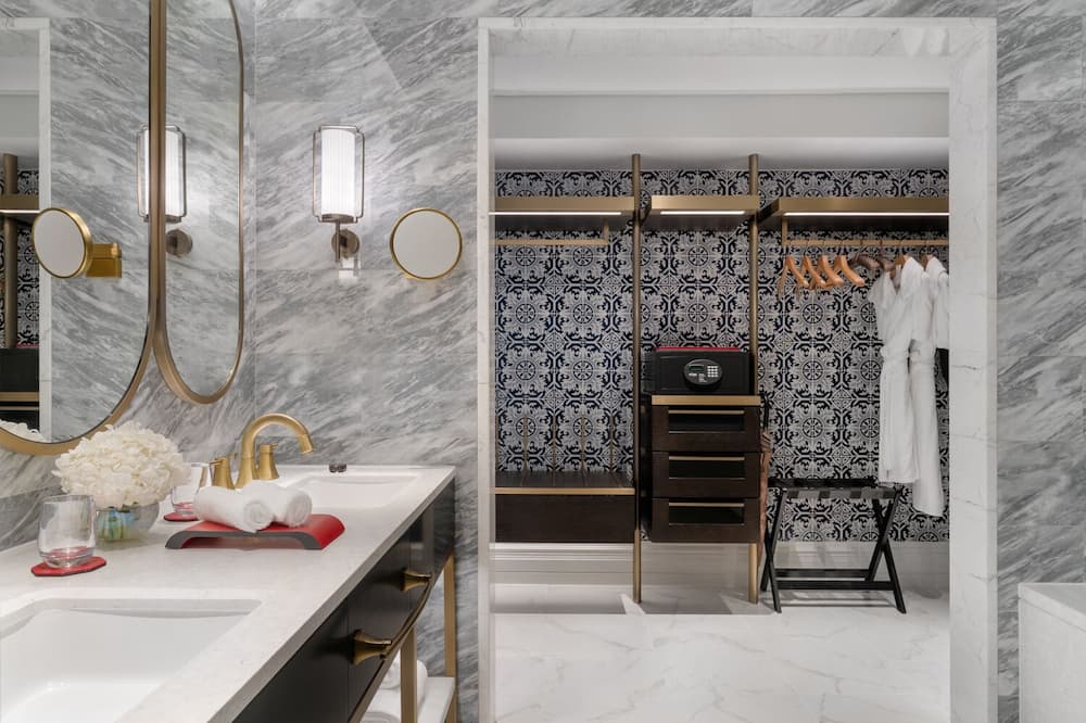 Grand Lisboa Palace Macau 写真