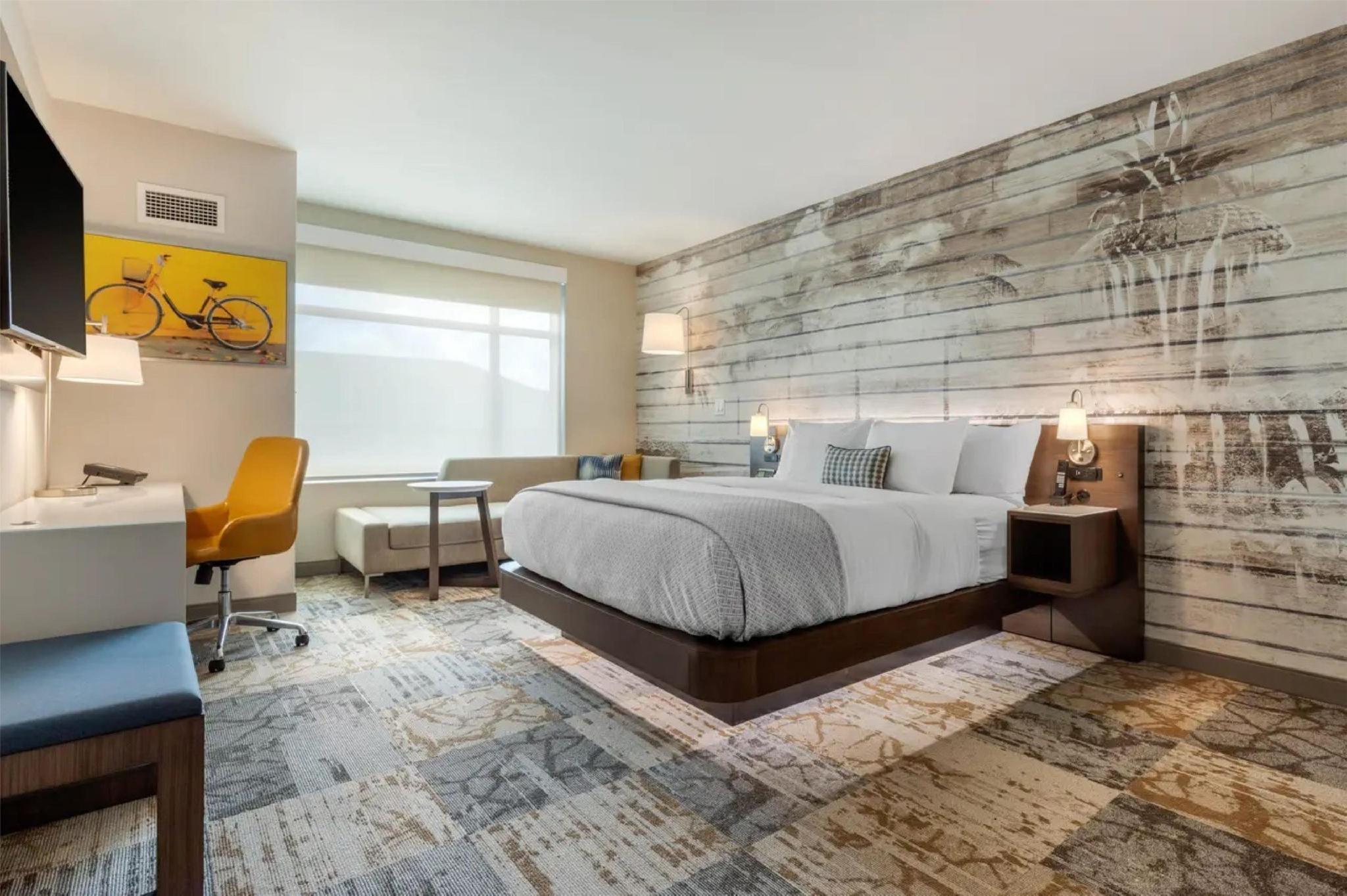 DoubleTree by Hilton Charleston Riverview 写真