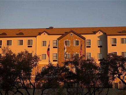 ステイブリッジ スイーツ サンアントニオ シーワールド バイ IHG 写真