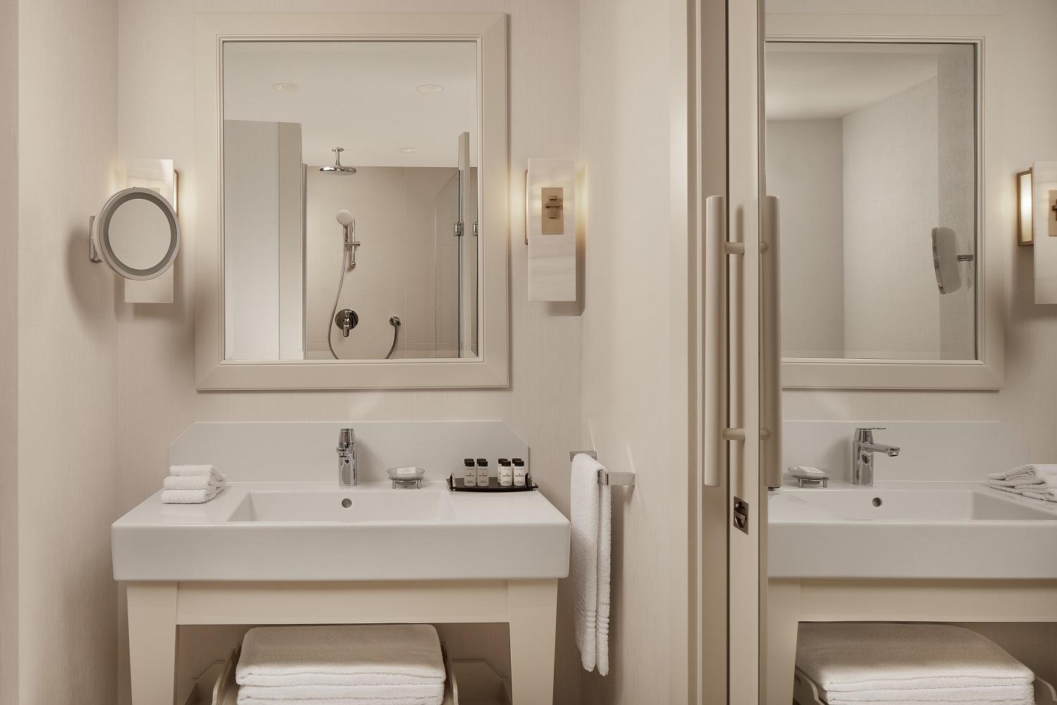 シェラトン アンカラ ホテル&コンベンション センター 写真