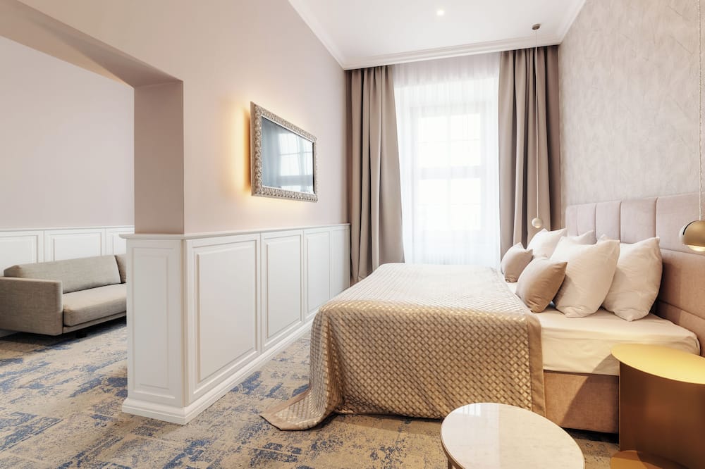 グランド ホテル ブーノ 写真