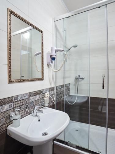 Hotel Bonjour at Kazakova 写真