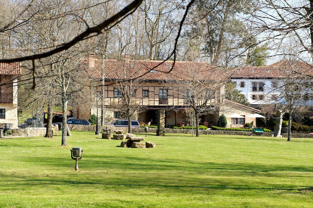 La Casona de Revolgo 写真