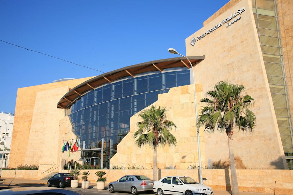 プロトゥール ロケタス ホテル & スパ 写真