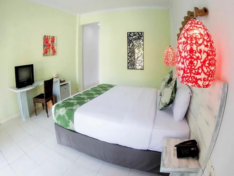 ベジ ベイ リゾート 写真