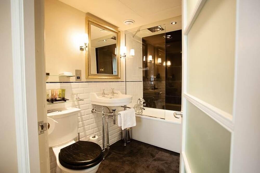 ザ ホワイト スワン ホテル 写真