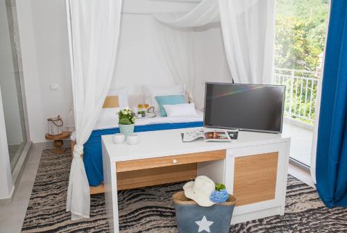 Hotel Casa del Mare - Blanche 写真