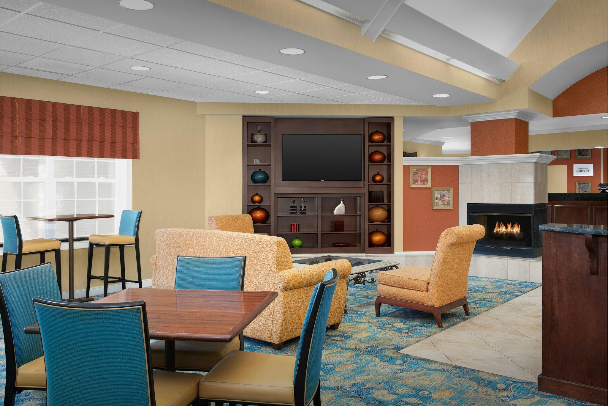 Residence Inn by Marriott Spokane East Valley 写真
