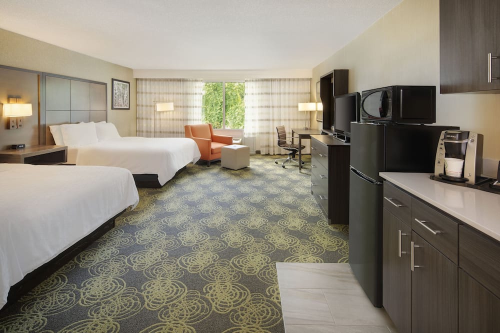 Holiday Inn University Area Charlottesville By IHG 写真