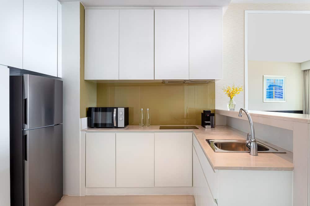 デュシット スイーツ ホテル ラチャダムリ 写真