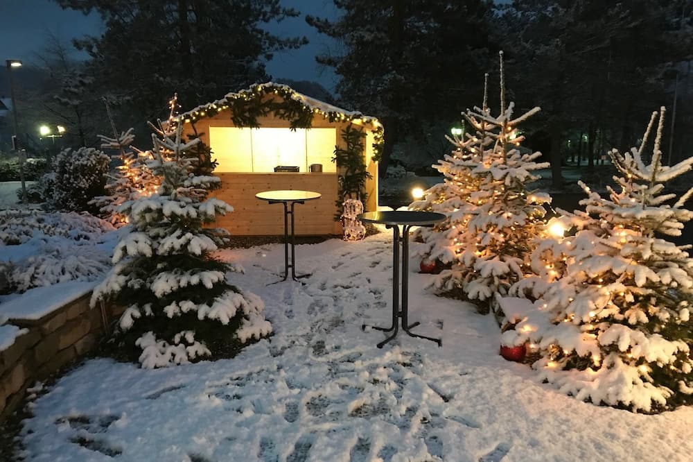 Parkhotel Emstaler Höhe 写真