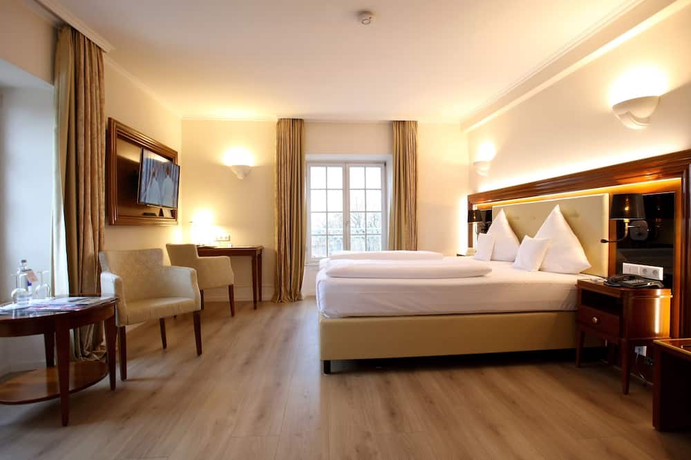 ホテル シュロス エデスハイム 写真