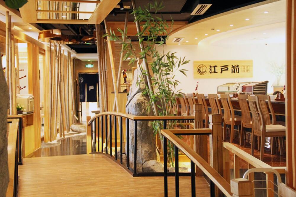 スイス グランド南昌 (南昌瑞〓大酒店) 写真