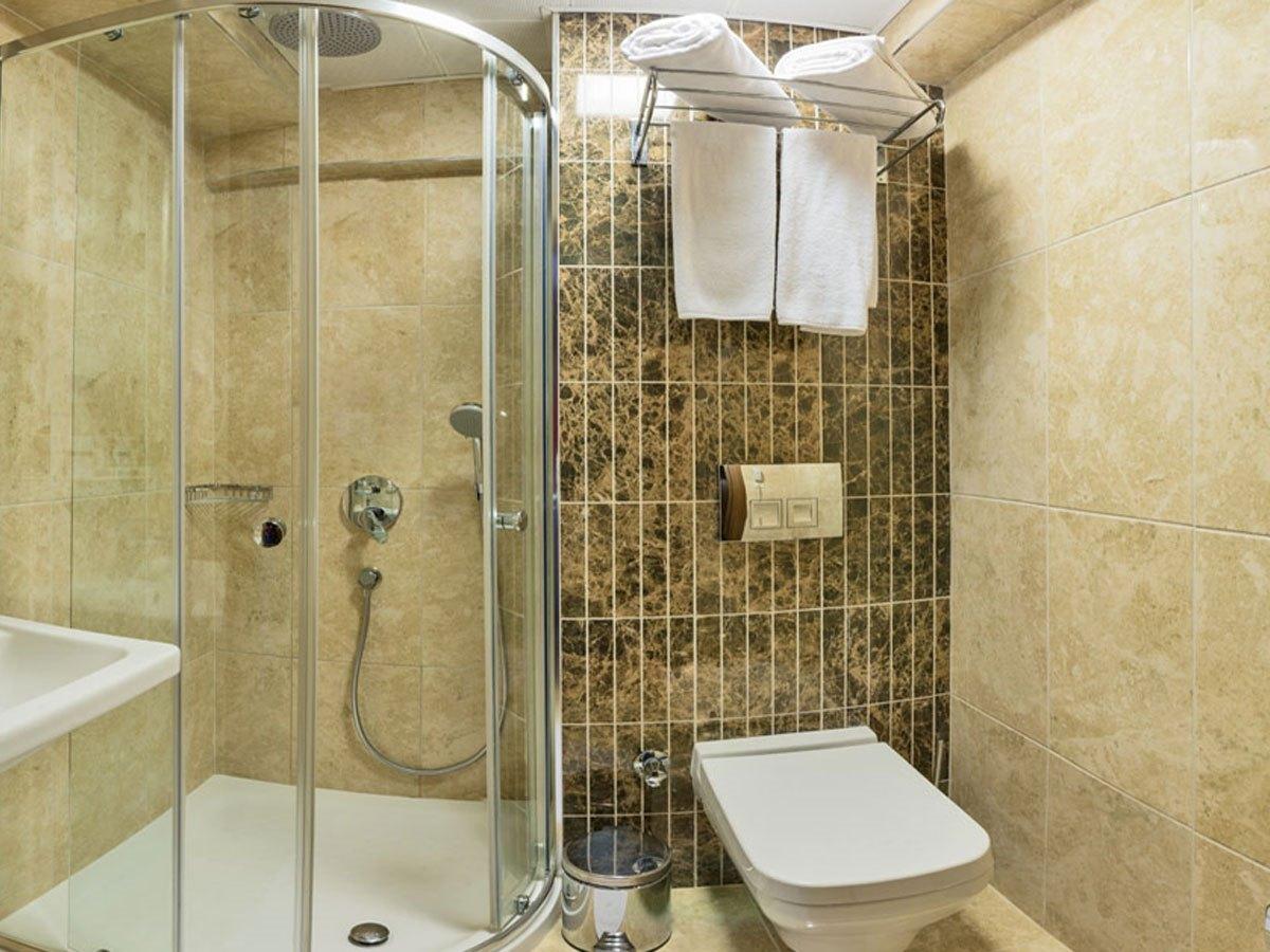 アンテア ホテル オールドシティ 写真