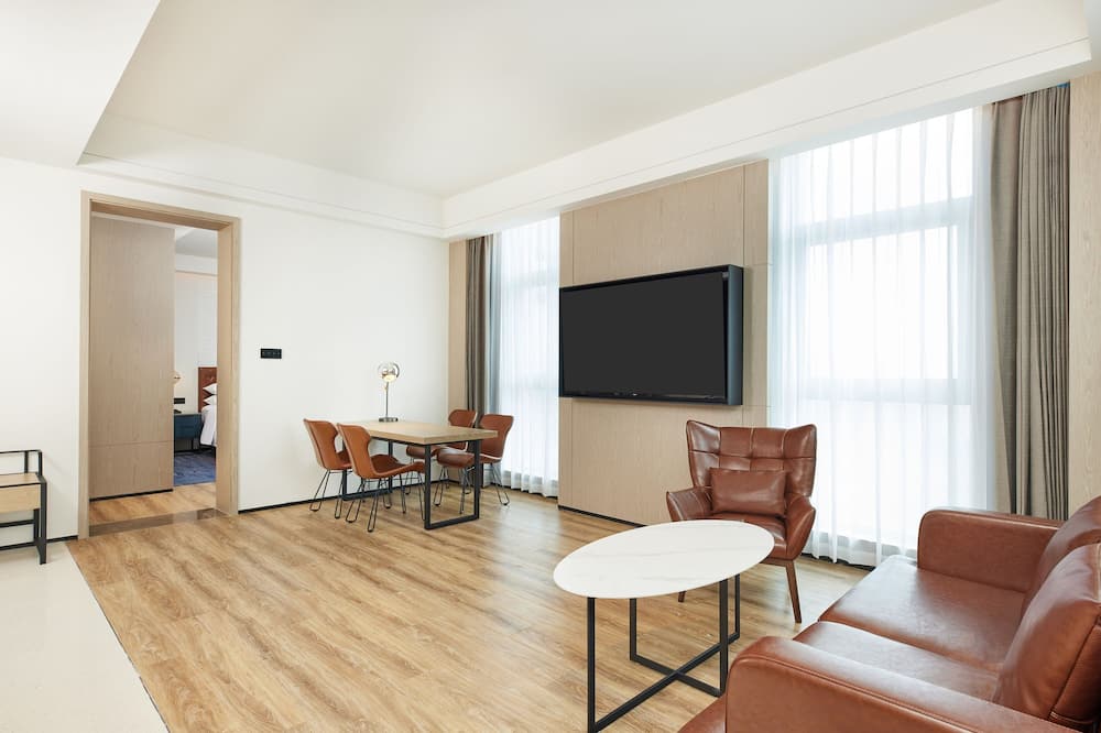 Four Points By Sheraton Nantong, Haimen 写真