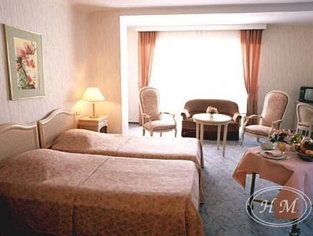 ホテル メイヤー 写真