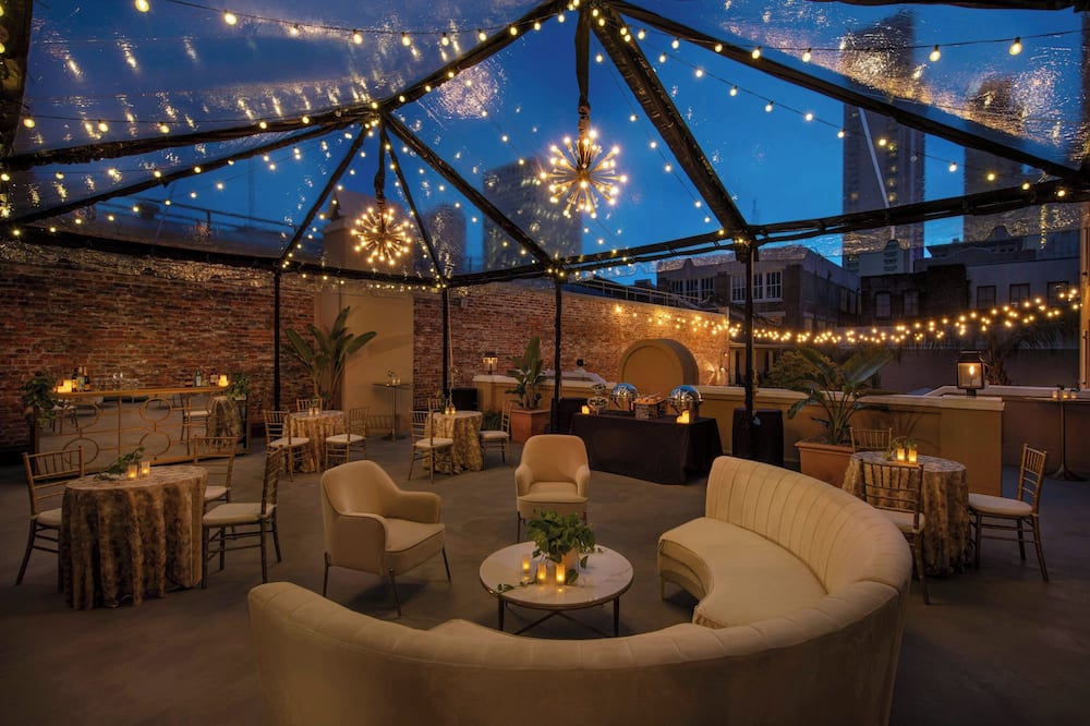 Hotel de la Poste - French Quarter, A Renaissance Hotel 写真